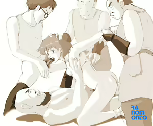 Page 7 of Vol.14 IMAZIKA - preview thumbnail