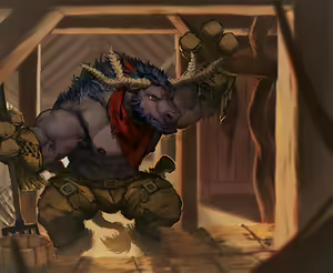 Page 3 of Alistar - preview thumbnail