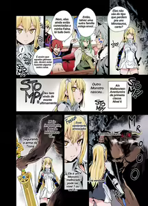 Page 29 of VictimGirls 19 JEZEBEL AMAZONES (decensored) - preview thumbnail