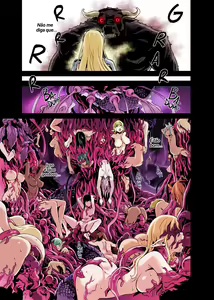 Page 30 of VictimGirls 19 JEZEBEL AMAZONES (decensored) - preview thumbnail