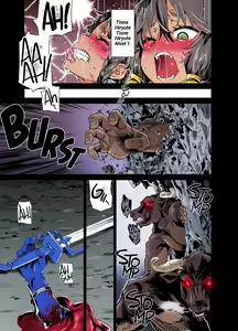 Page 32 of VictimGirls 19 JEZEBEL AMAZONES (decensored) - preview thumbnail