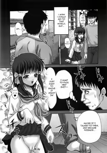 Page 117 of Toilet no Omocha - The Toy of the Rest Room - preview thumbnail