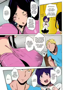 Page 5 of Taima no Haha | Demon Slayer Mother - preview thumbnail