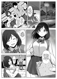 Page 3 of Kyouso-sama no Seinaru Oshie ~Karuto Kyoudan no Haramase Gishiki~ | Las Enseñanzas Sexuales Del Fundador ~Ritual de impregnación de culto~ - preview thumbnail