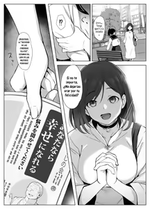 Page 40 of Kyouso-sama no Seinaru Oshie ~Karuto Kyoudan no Haramase Gishiki~ | Las Enseñanzas Sexuales Del Fundador ~Ritual de impregnación de culto~ - preview thumbnail