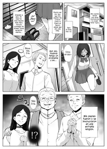 Page 4 of Kyouso-sama no Seinaru Oshie ~Karuto Kyoudan no Haramase Gishiki~ | Las Enseñanzas Sexuales Del Fundador ~Ritual de impregnación de culto~ - preview thumbnail