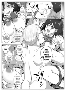 Page 8 of Kyouso-sama no Seinaru Oshie ~Karuto Kyoudan no Haramase Gishiki~ | Las Enseñanzas Sexuales Del Fundador ~Ritual de impregnación de culto~ - preview thumbnail