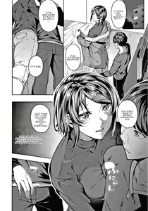 Page 8 of Second Bridal - preview thumbnail