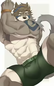 PATREON WORK 19 — hentai manga cover on Fhentai