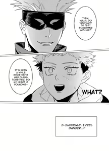 Page 11 of Gender Reversal Celebration - preview thumbnail