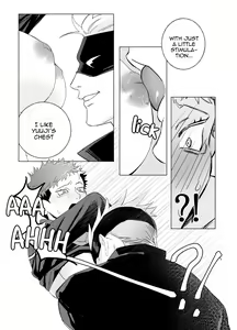 Page 16 of Gender Reversal Celebration - preview thumbnail