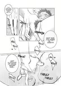 Page 20 of Gender Reversal Celebration - preview thumbnail