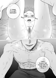 Page 22 of Gender Reversal Celebration - preview thumbnail