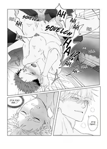 Page 24 of Gender Reversal Celebration - preview thumbnail