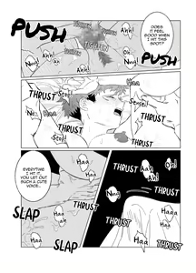 Page 27 of Gender Reversal Celebration - preview thumbnail