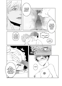 Page 32 of Gender Reversal Celebration - preview thumbnail