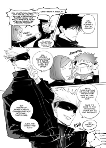 Page 8 of Gender Reversal Celebration - preview thumbnail