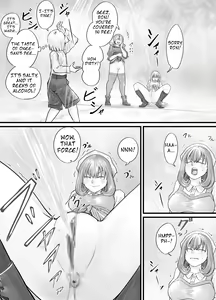 Page 56 of Onee-san ni Oshikko o Misete Moraeru Manga ch. 1-6 - preview thumbnail