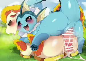 Page 2 of Hoopa-sei Hinba Love Doll - preview thumbnail