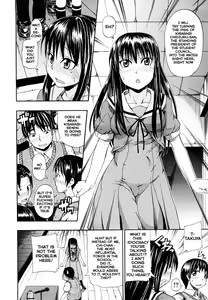 Page 5 of Mizu ga Nai Nara XXX | If there is no water, then *** (decensored) - preview thumbnail
