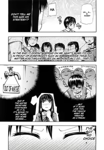 Page 6 of Mizu ga Nai Nara XXX | If there is no water, then *** (decensored) - preview thumbnail