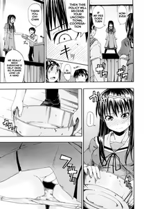 Page 8 of Mizu ga Nai Nara XXX | If there is no water, then *** (decensored) - preview thumbnail