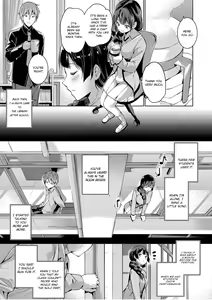 Page 3 of Futari no Harmony | Harmony of the Two - preview thumbnail