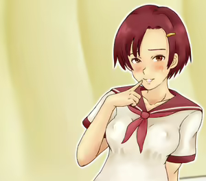 Page 4 of Seifuku Deshi Yo! - preview thumbnail