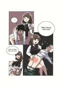 Page 17 of My Spanking Friends Vol. 4 - preview thumbnail