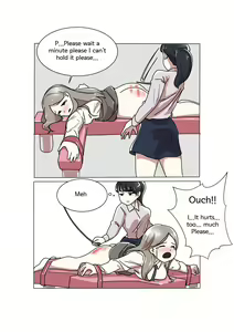 Page 40 of My Spanking Friends Vol. 4 - preview thumbnail