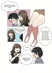 Page 10 of My Spanking Friends Vol. 4 - preview thumbnail