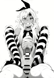 Page 77 of Haishin! Shimakaze-kun no Heya Soushuuhen - preview thumbnail
