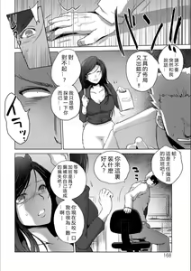 Page 167 of Haijoku Underground - preview thumbnail
