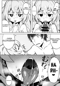 Page 11 of Toradora! no Erohon | Toradora! Porno Kitabı - preview thumbnail