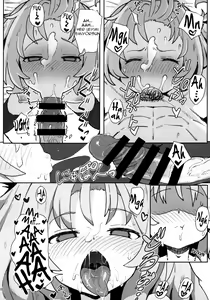 Page 15 of Toradora! no Erohon | Toradora! Porno Kitabı - preview thumbnail