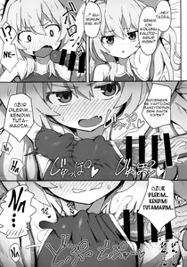 Page 22 of Toradora! no Erohon | Toradora! Porno Kitabı - preview thumbnail