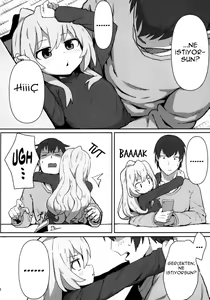 Page 7 of Toradora! no Erohon | Toradora! Porno Kitabı - preview thumbnail