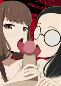 Page 38 of Kaguya-sama na Heya 2 - preview thumbnail