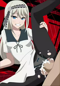 Page 49 of Kaguya-sama na Heya 2 - preview thumbnail