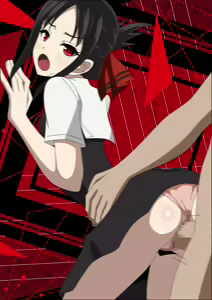 Page 7 of Kaguya-sama na Heya 2 - preview thumbnail