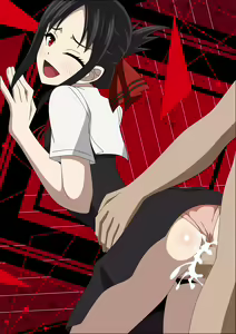 Page 8 of Kaguya-sama na Heya 2 - preview thumbnail
