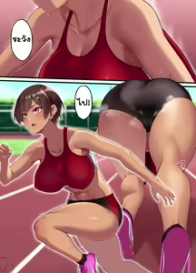 Page 3 of Seikou Hiwa ~Kareshi Mochi no Watashi ga Toshishita no Otaku ni Otosareru made~ - preview thumbnail