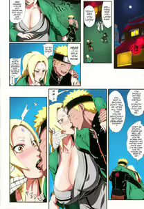 Page 3 of Jukumitsuki Intouden 2 | Debauchery of a Mature Honeypot Princess Ch 2 - preview thumbnail