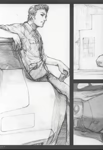 Page 6 of Sich Behelfen ZWEI - preview thumbnail