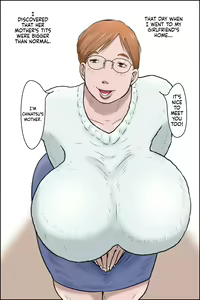 Page 3 of Kanojo ni Furaretara Mama-san ga Yattekita Ken | When My Girlfriend Dumped Me, Her Mom Came to Support Me. - preview thumbnail