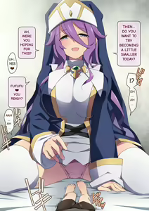 Page 3 of Healer Onee-san wa Boku o Chiisaku Shite onara made Kagasete Kureru - preview thumbnail