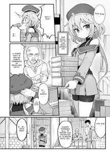 Page 3 of Kakyuu Majutsushi, Inmon ni Somaru | Una Humilde Hechicera, Ensuciada Por La Perversidad. - preview thumbnail