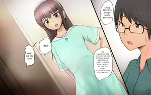 Page 3 of Shiori-chan to Niku Onaho no Otouto | Shiori-chan and The Meat Onahole's Little Brother - preview thumbnail