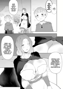 Page 3 of Oneshota Ring - preview thumbnail