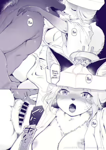 Page 3 of Yomeiri Kitsune | To Wed A Fox - preview thumbnail